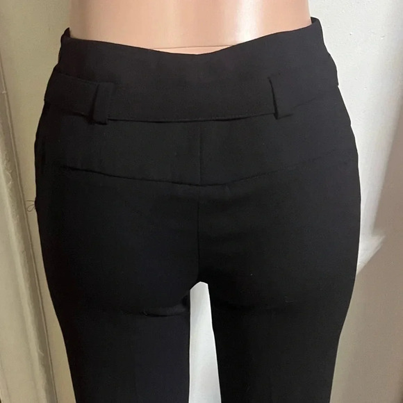ESCADA Women’s Black Flare Pants - Picture 6 of 12